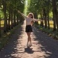 Аватарка пользователя