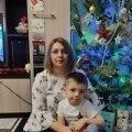 Аватарка пользователя