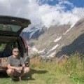 Аватарка пользователя