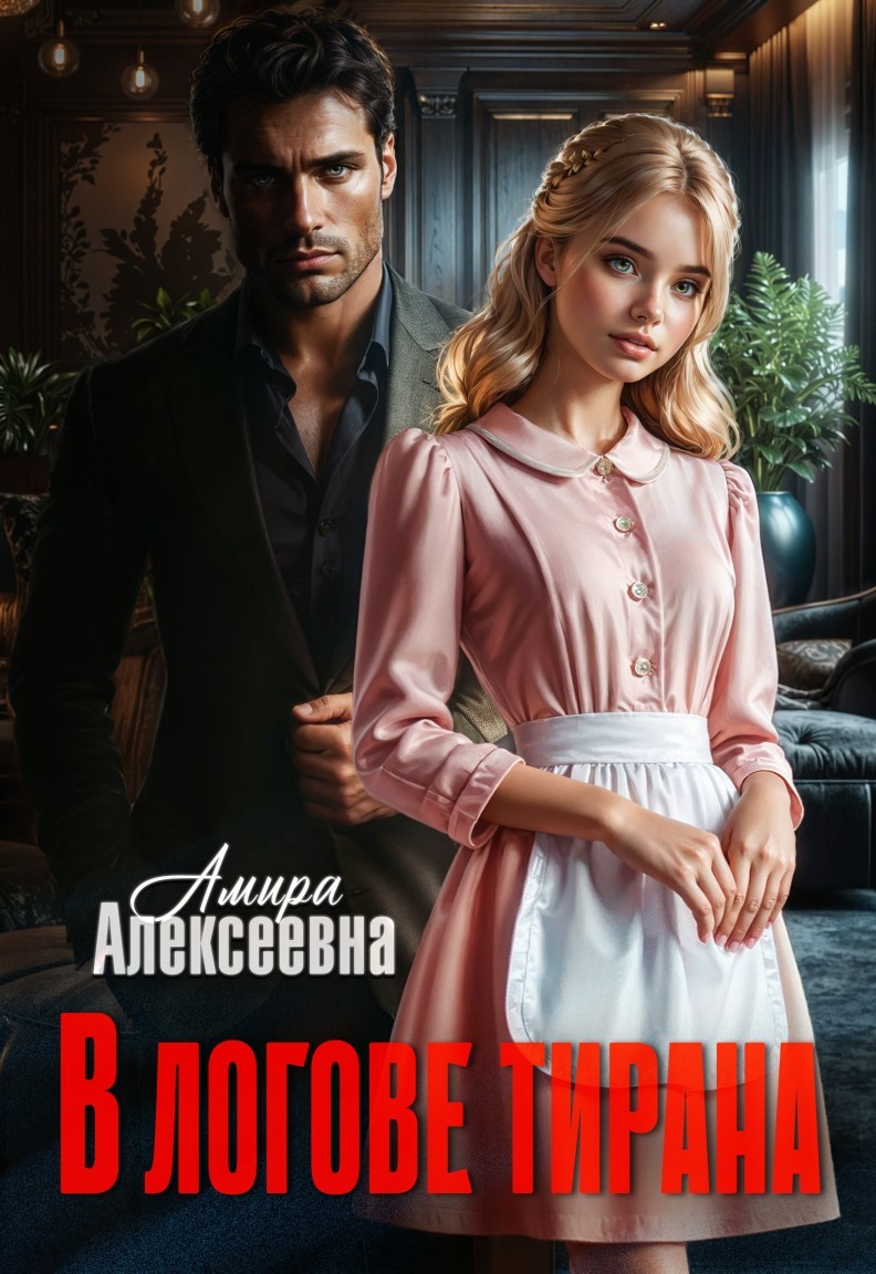 В логове Тирана - Амира Алексеевна