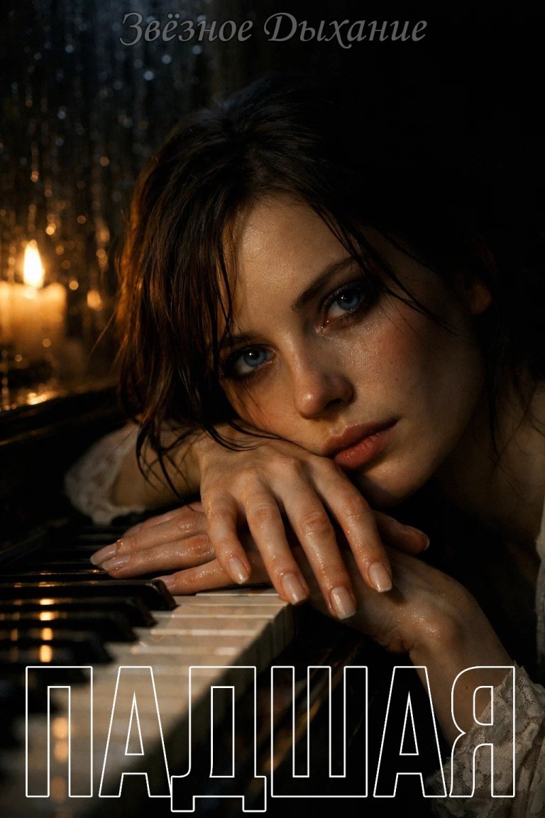 Падшая - Звёздное Дыхание