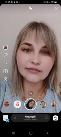 Аватарка пользователя