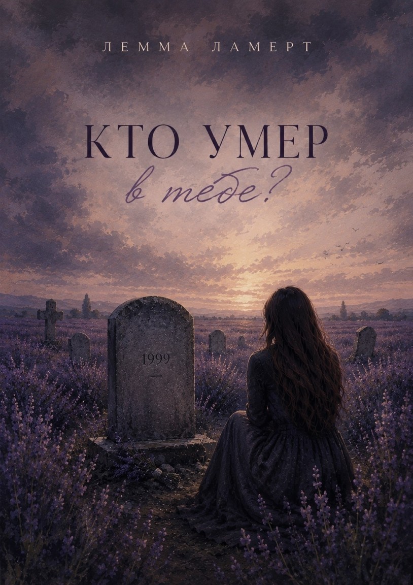 Кто умер  в тебе? - Лемма Ламерт