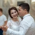 Аватарка пользователя