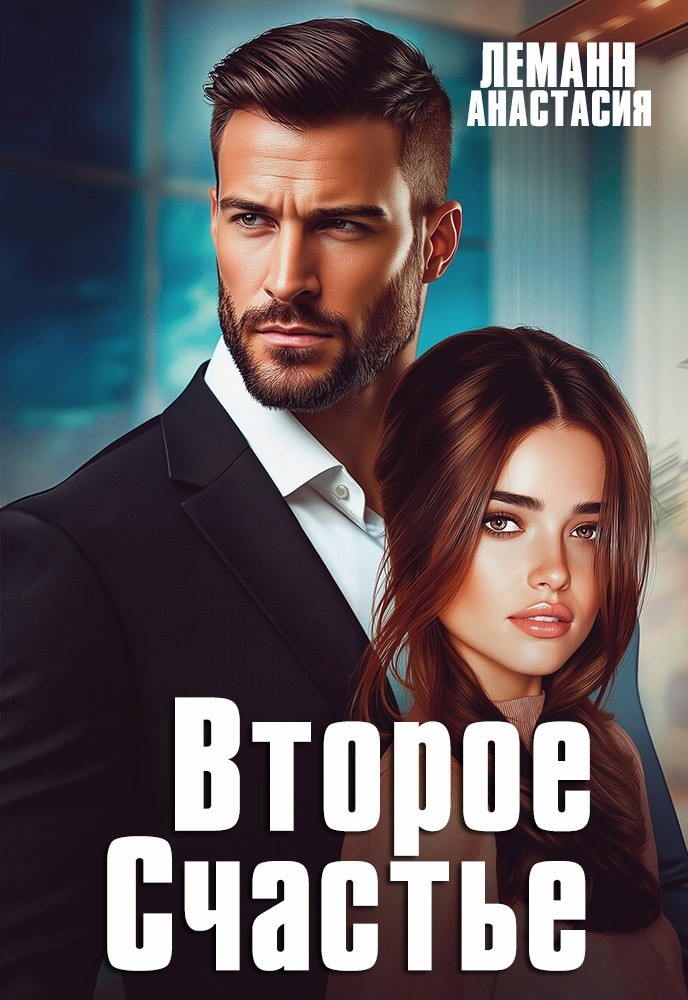 Второе счастье - Анастасия Леманн
