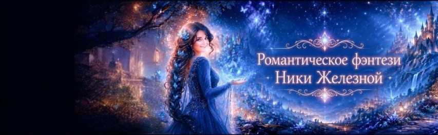 Все книги автора Ника Железная