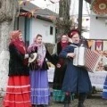 Аватарка пользователя