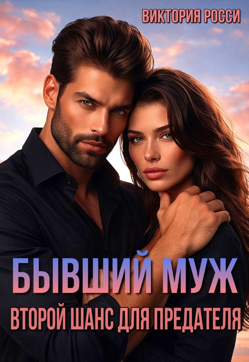 Бывший муж. Второй шанс для предателя - Виктория Росси