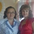 Аватарка пользователя