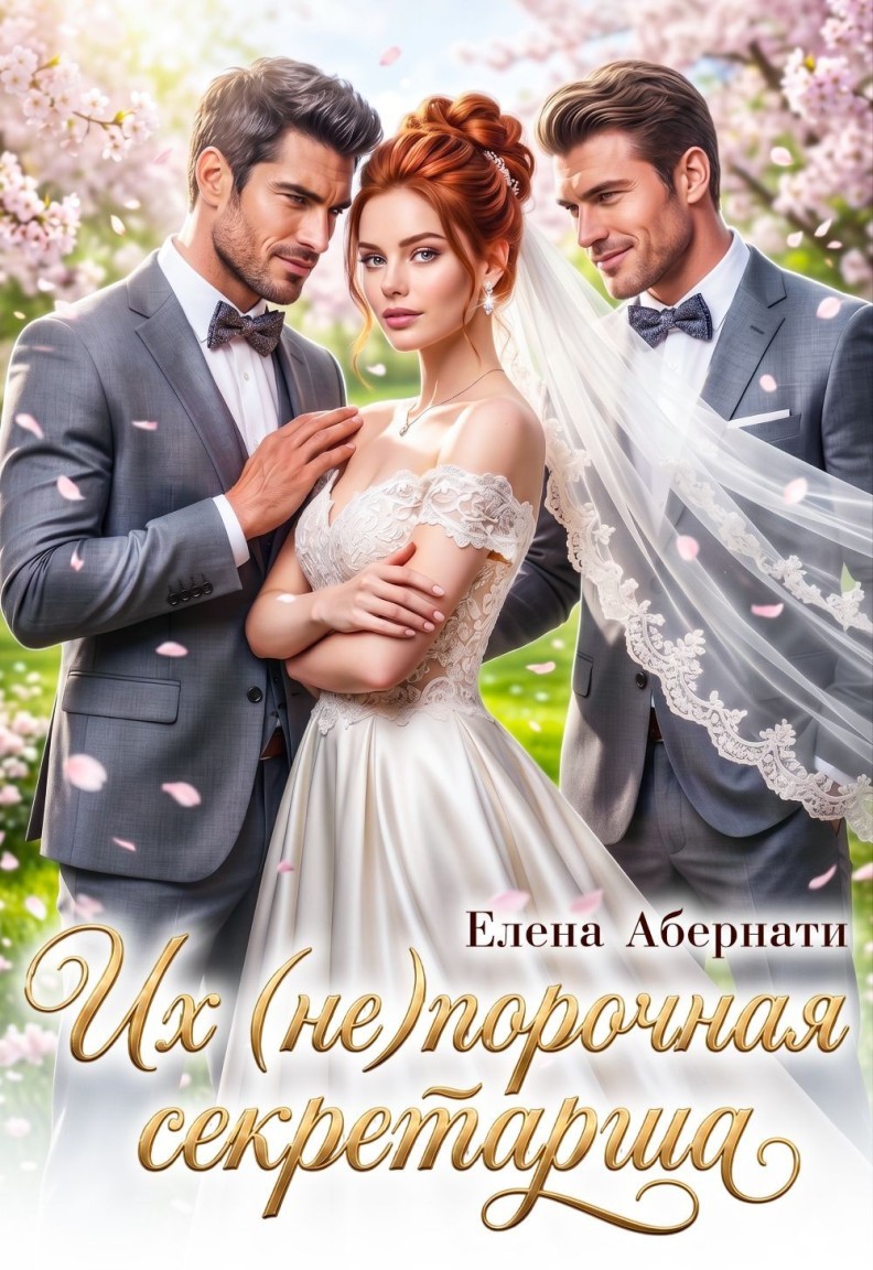 Боссы. Их (не)порочная секретарша, 2 серия - Елена Абернати, Злата Хард, Амелия Халф, Ева Джохари