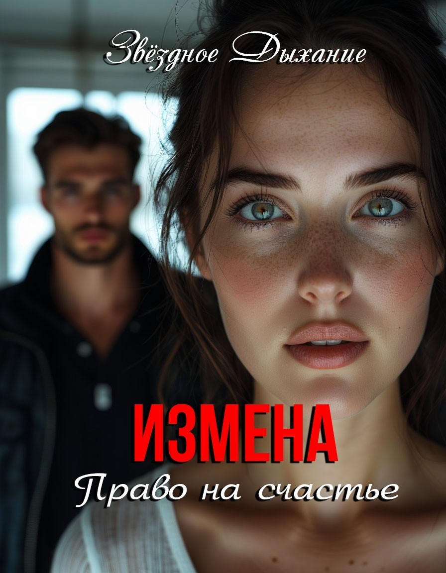 Измена. Право на счастье - Звёздное Дыхание