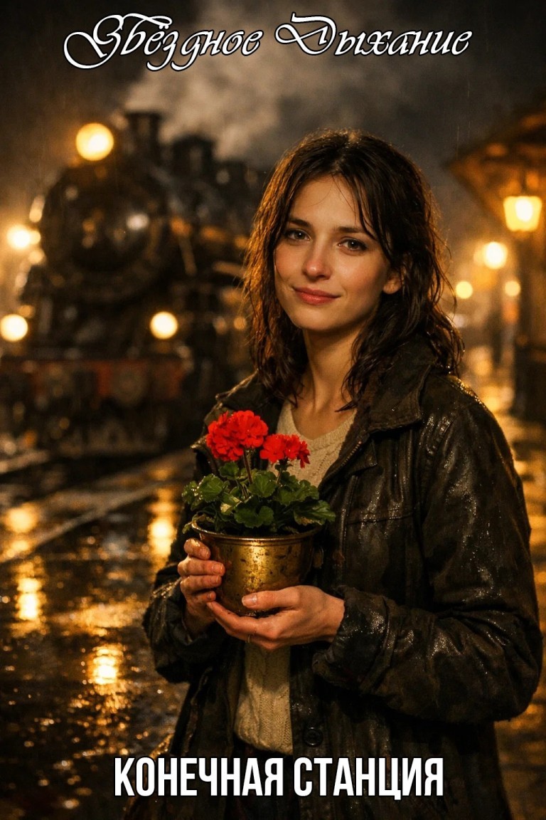 Конечная станция - Звёздное Дыхание