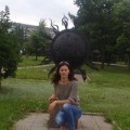 Аватарка пользователя