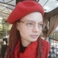 Аватарка пользователя