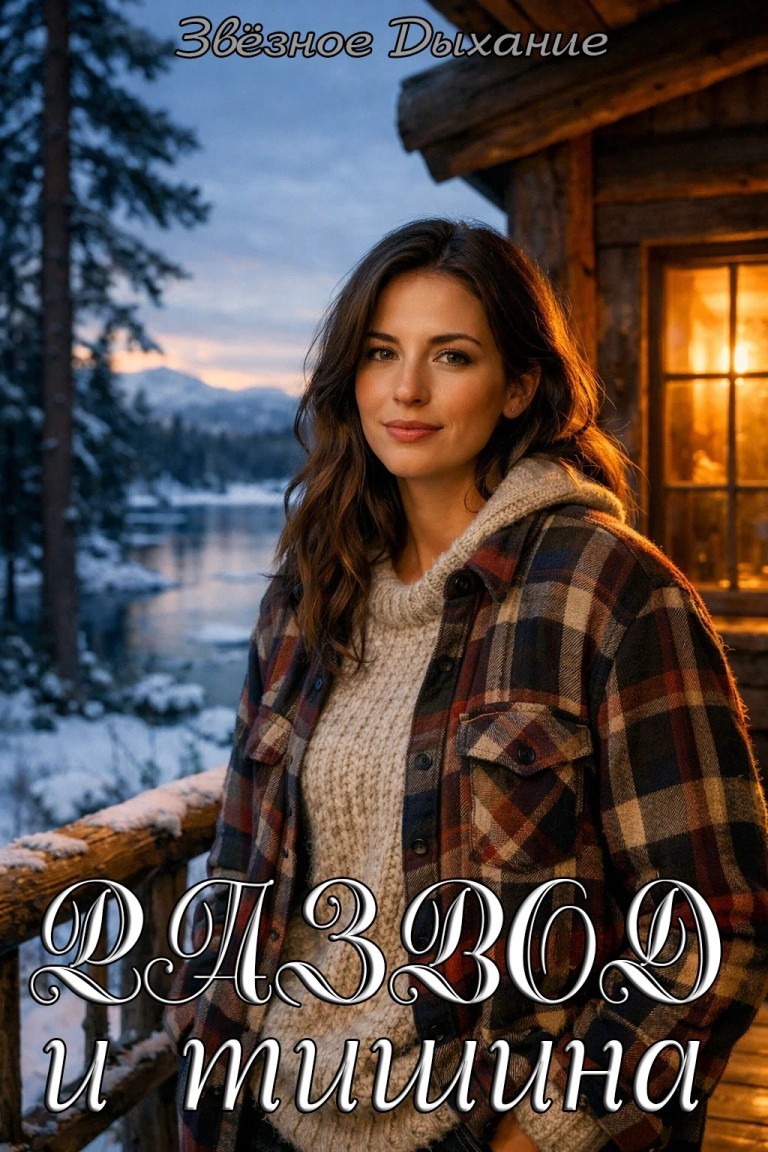 Развод и тишина - Звёздное Дыхание