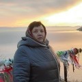 Аватарка пользователя