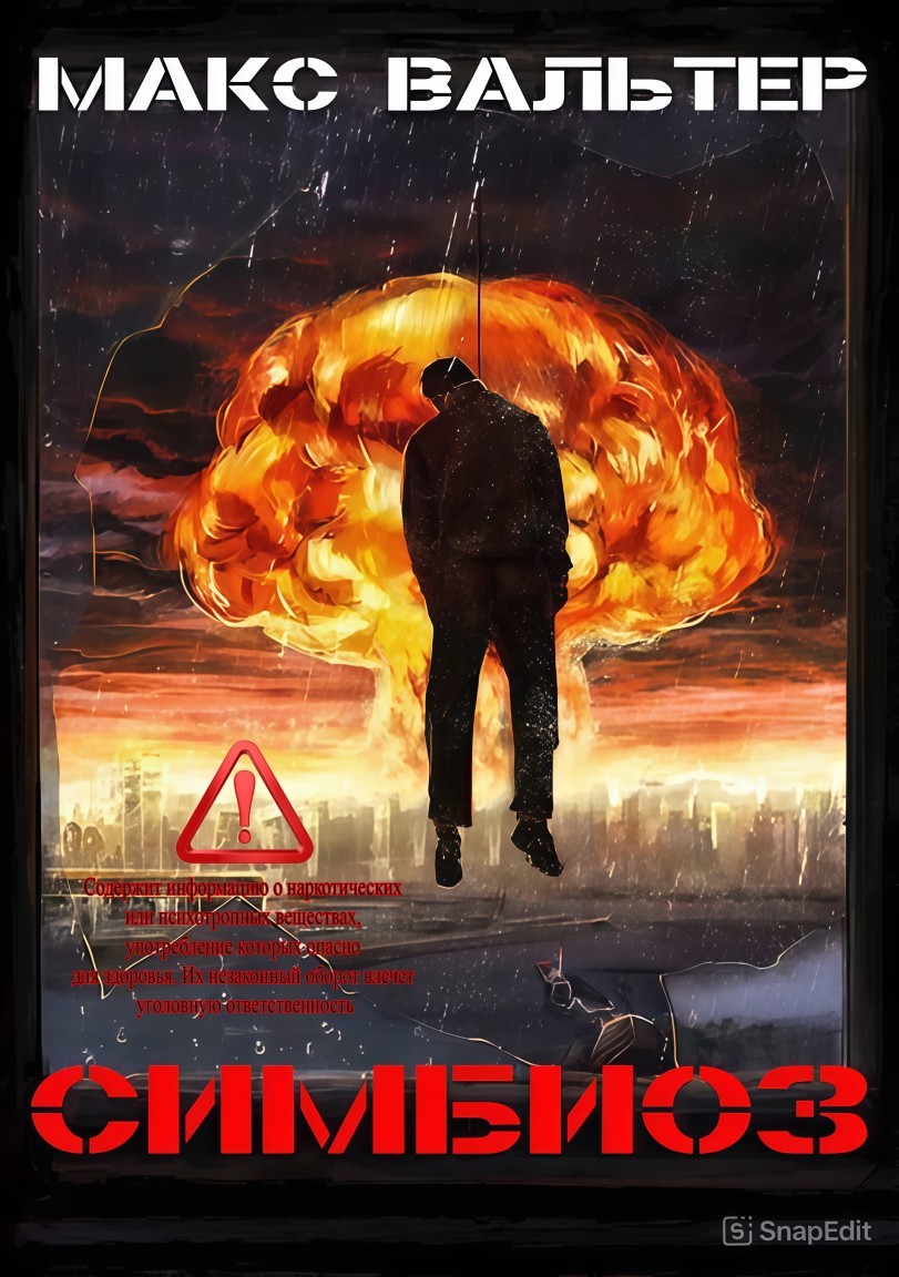 Симбиоз - Макс Вальтер