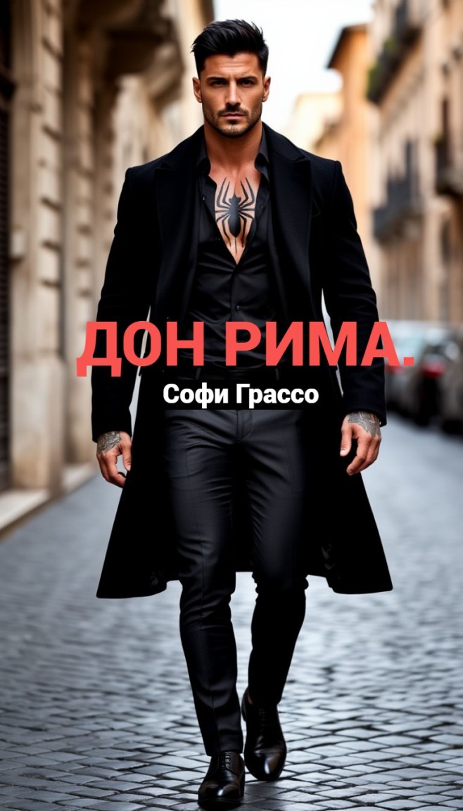 Дон Рима - Софи Грассо