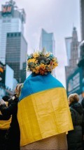 Аватарка пользователя