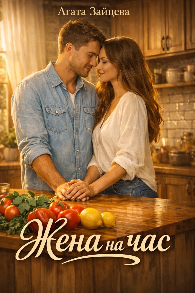 Жена на час - Агата Зайцева