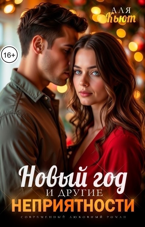 Новый год и другие неприятности - Аля Кьют
