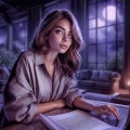 Юлия Ханевская