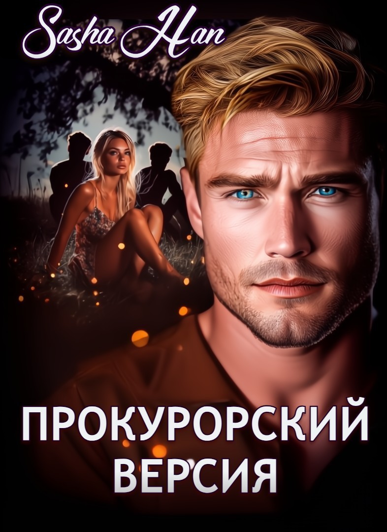 Прокурорский. Версия. - Sasha Han