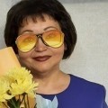 Аватарка пользователя