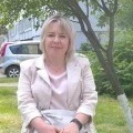 Аватарка пользователя