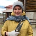 Аватарка пользователя