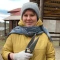 Аватарка пользователя