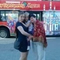 Аватарка пользователя