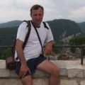 Аватарка пользователя
