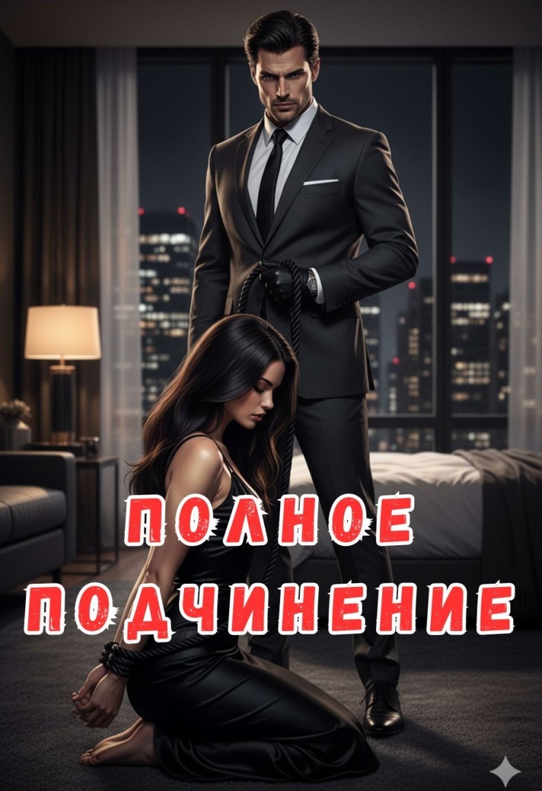Полное подчинение. - Клуб Пакман