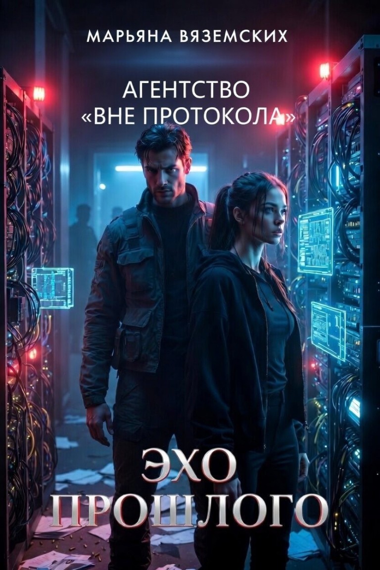 Эхо прошлого - Марьяна Вяземских