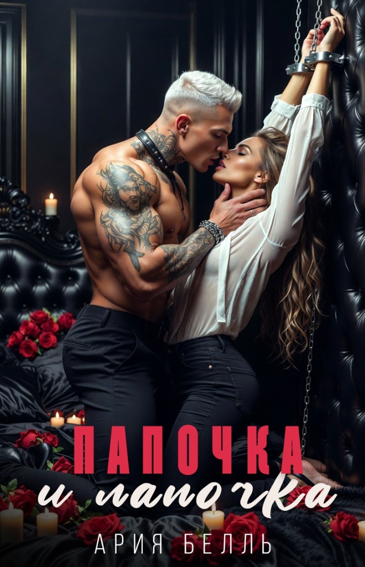 Папочка и лапочка - Ария Белль