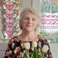 Аватарка пользователя