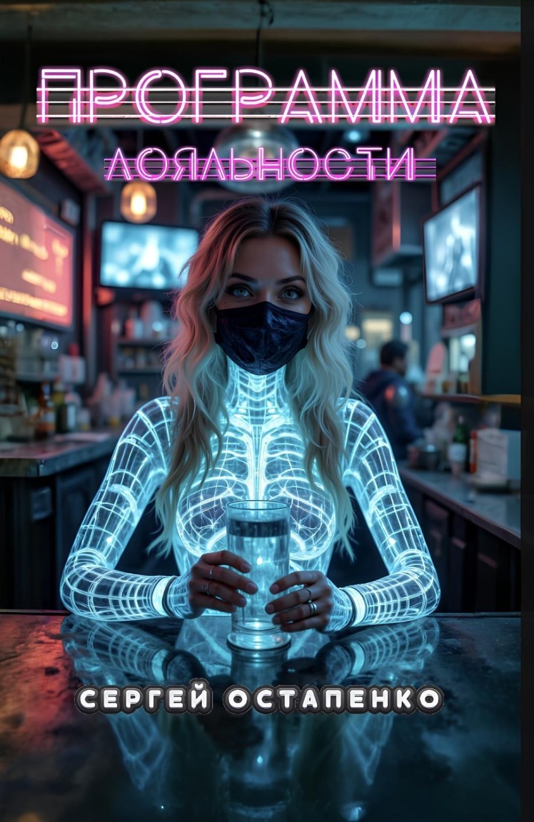 Программа лояльности - Сергей Остапенко