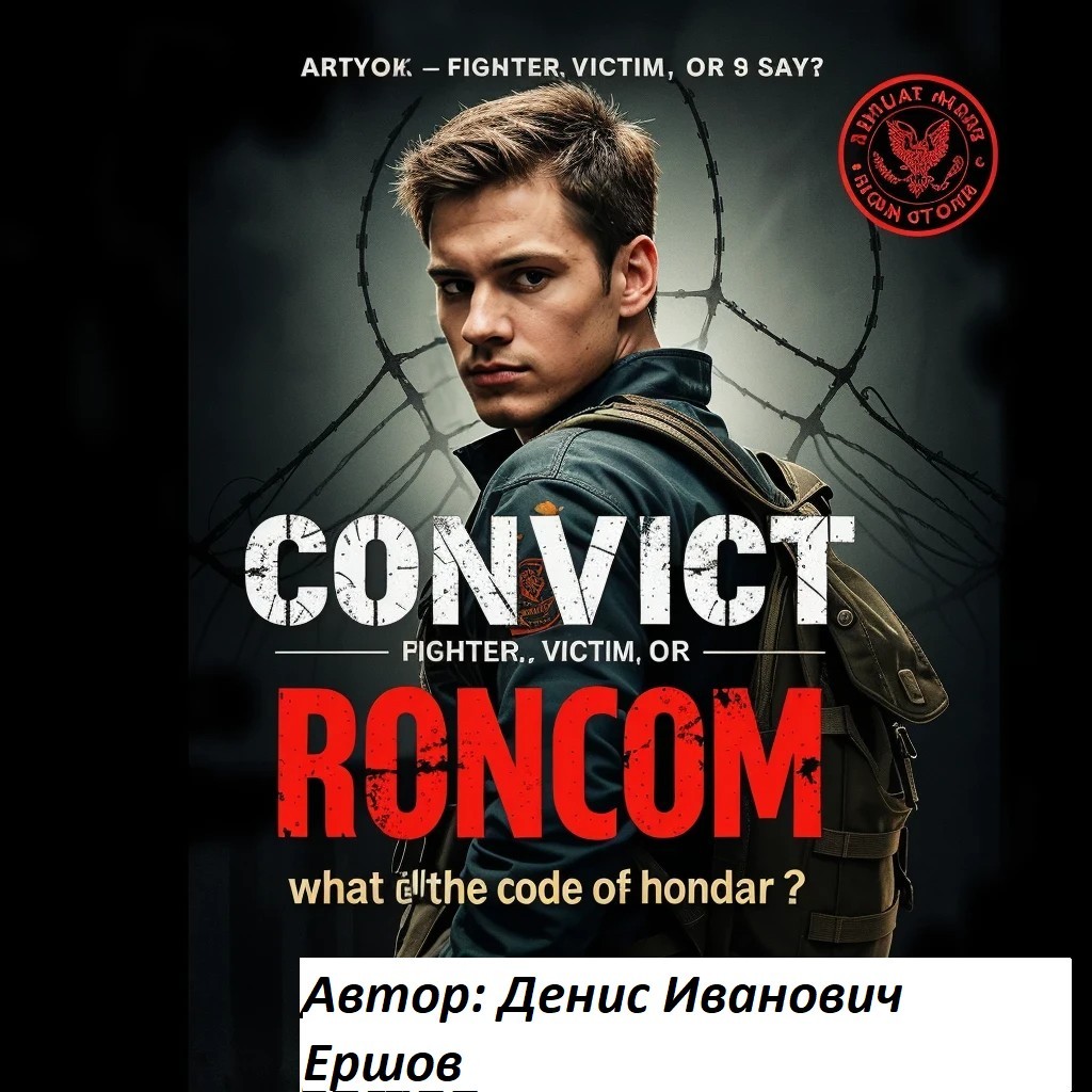 Зэк — боец, терпила или герой? Что ответит кодекс чести? - Денис Иванович Ершов