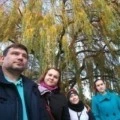 Аватарка пользователя