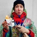 Аватарка пользователя