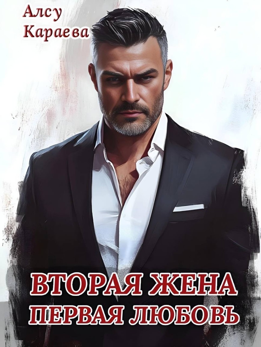 Вторая жена - первая любовь - Алсу Караева