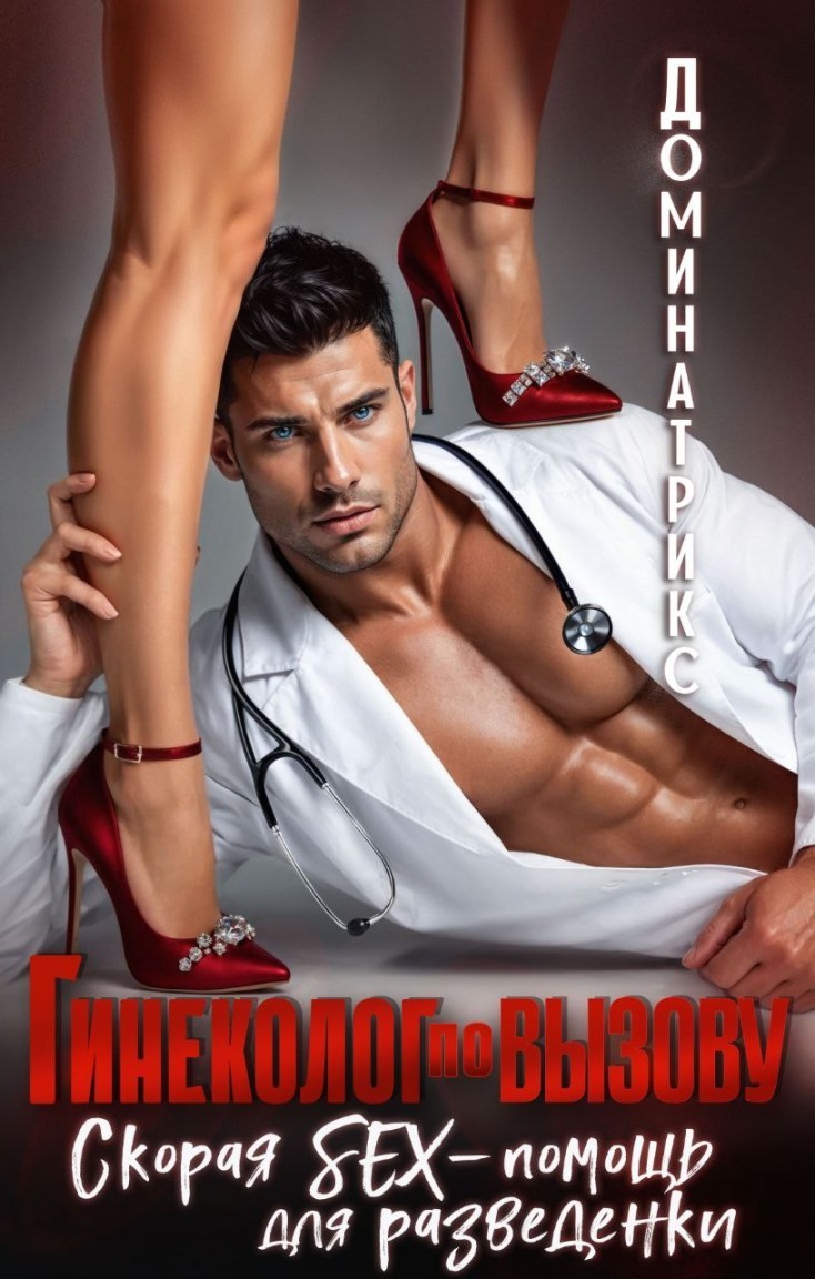 Гинеколог по вызову. Скорая SEX-помощь для разведенки - ДОМИНАТРИКС
