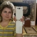 Аватарка пользователя