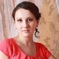 Аватарка пользователя