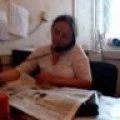 Аватарка пользователя