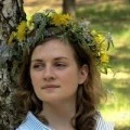 Аватарка пользователя