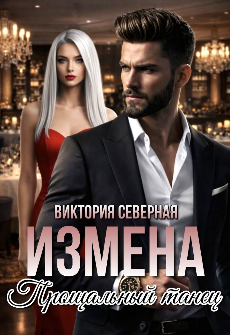 Измена. Прощальный танец - Виктория Северная