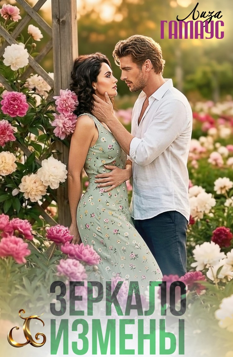 Зеркало измены - Лиза Гамаус