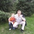 Аватарка пользователя
